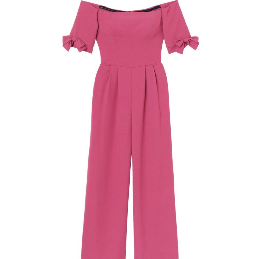 Gal Meets Glam - Meredith Jumpsuit